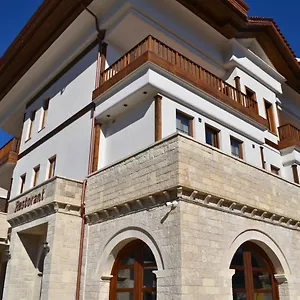 4* Hotell Rezidenca Desaret