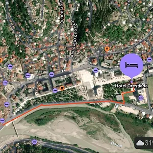 Orestiada **** Berat