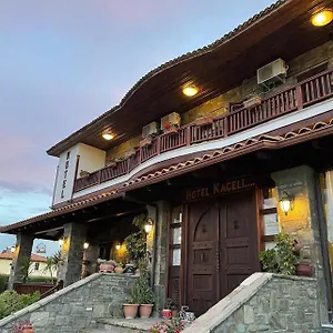 4* Hotel Kaceli
