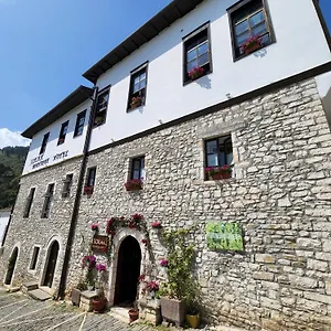 3* Hotel Sokak Boutique
