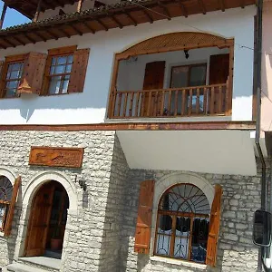 3* Hotel Hotel Berati