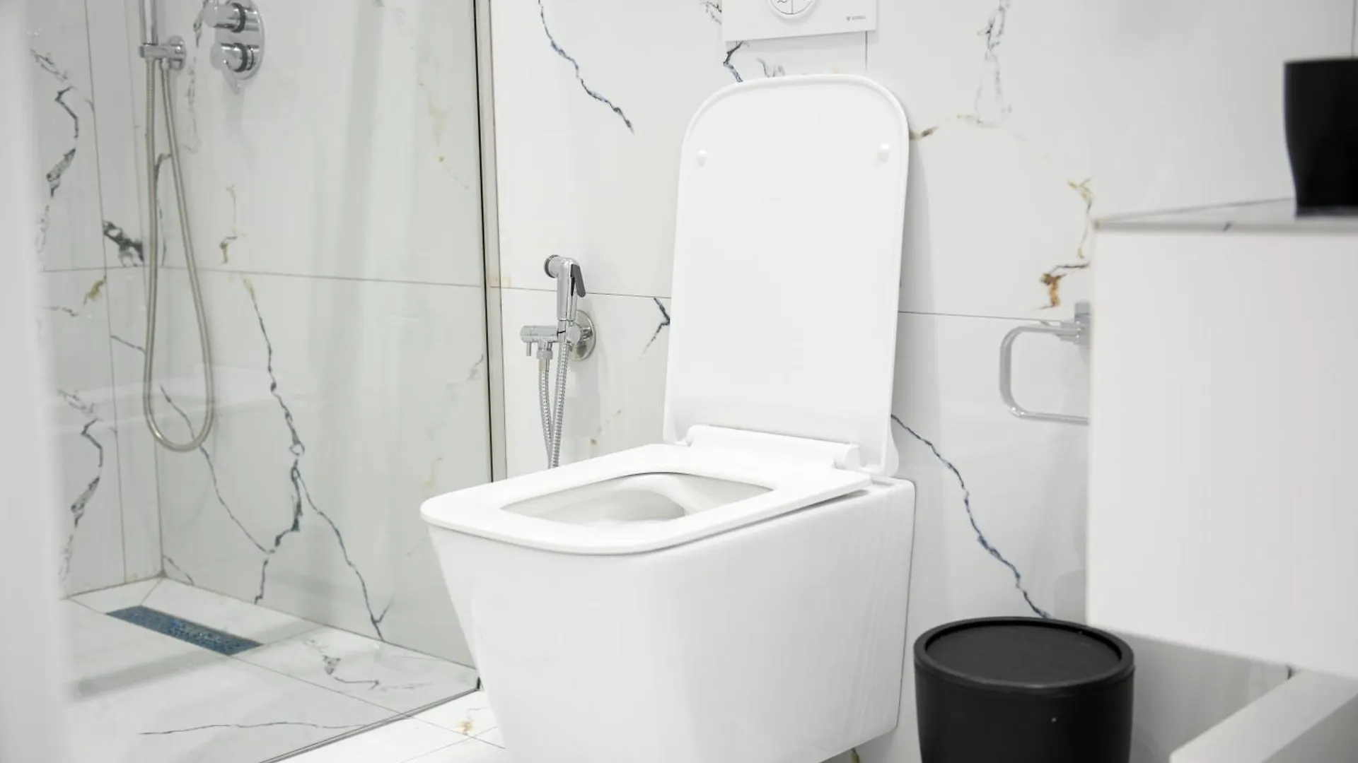 Alpha Rooms Berat 3*,  Albania